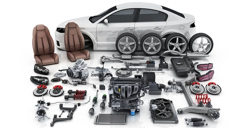 Döşemealtı Oto Yedek Parçacısı