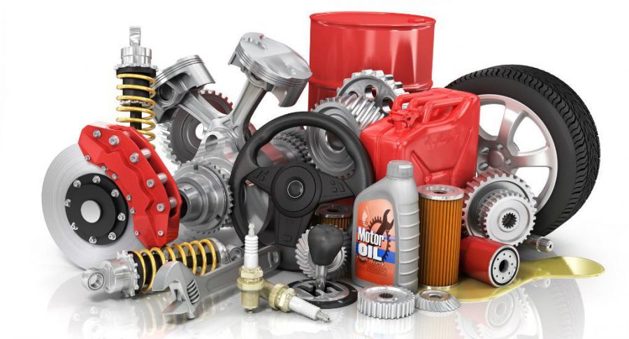 Döşemealtı Oto Yedek Parçacısı